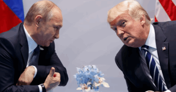 Պուտին-Թրամփ հեռախոսազրույց նախատեսված չէ․ Դմիտրի Պեսկով