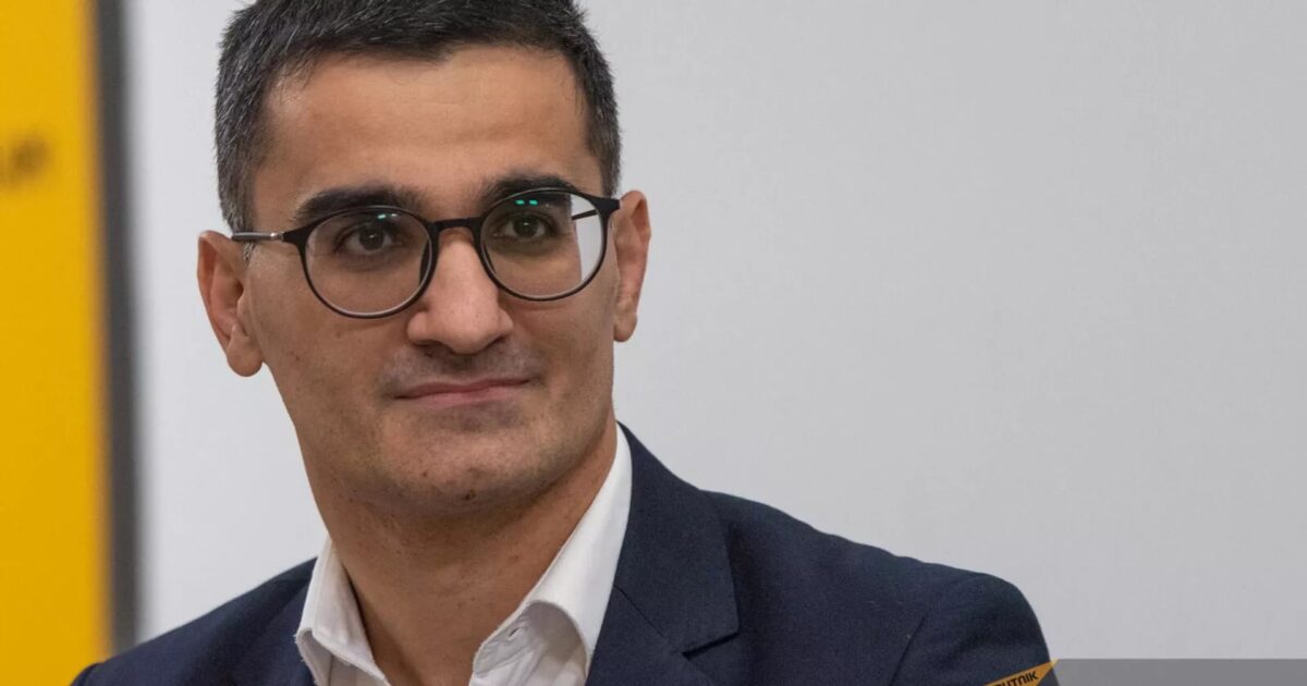 Արգելվել է Կարեն Իգիթյանի մուտքը ՀՀ