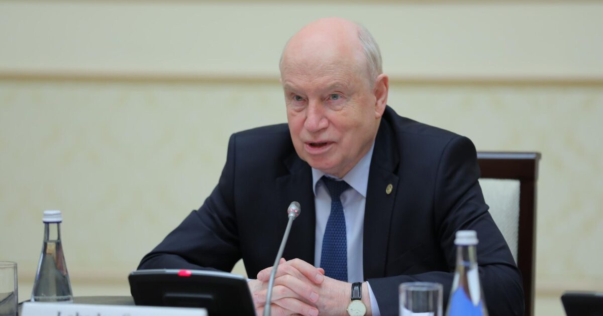 ՀՀ-ի և Ադրբեջանի միջև պայմանագրի կնքումը հարցերի կարգավորման փուլերից մեկն է․ ԱՊՀ գլխավոր քարտուղար