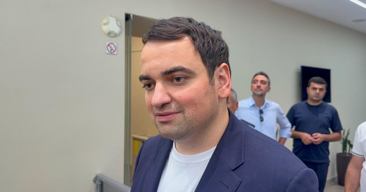 Հայկական Սփյուռքը վերադառնում է Հայաստանյան իրականություն