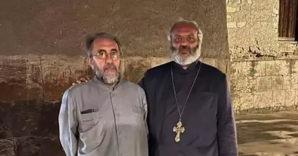 Բագրատ և Միքայել Սրբազանները կմասնակցեն Վարդավառի տոնի պատարագին, որը կմատուցվի ՔԿՀ-ում