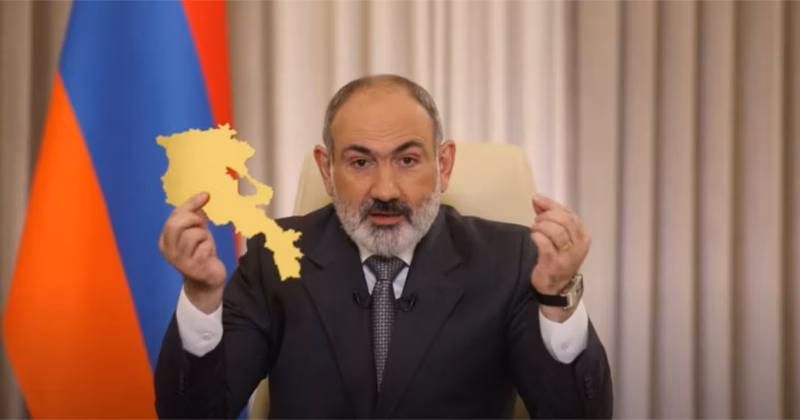 Փաշինյանի բառամթերքի իրական «բանալիները»