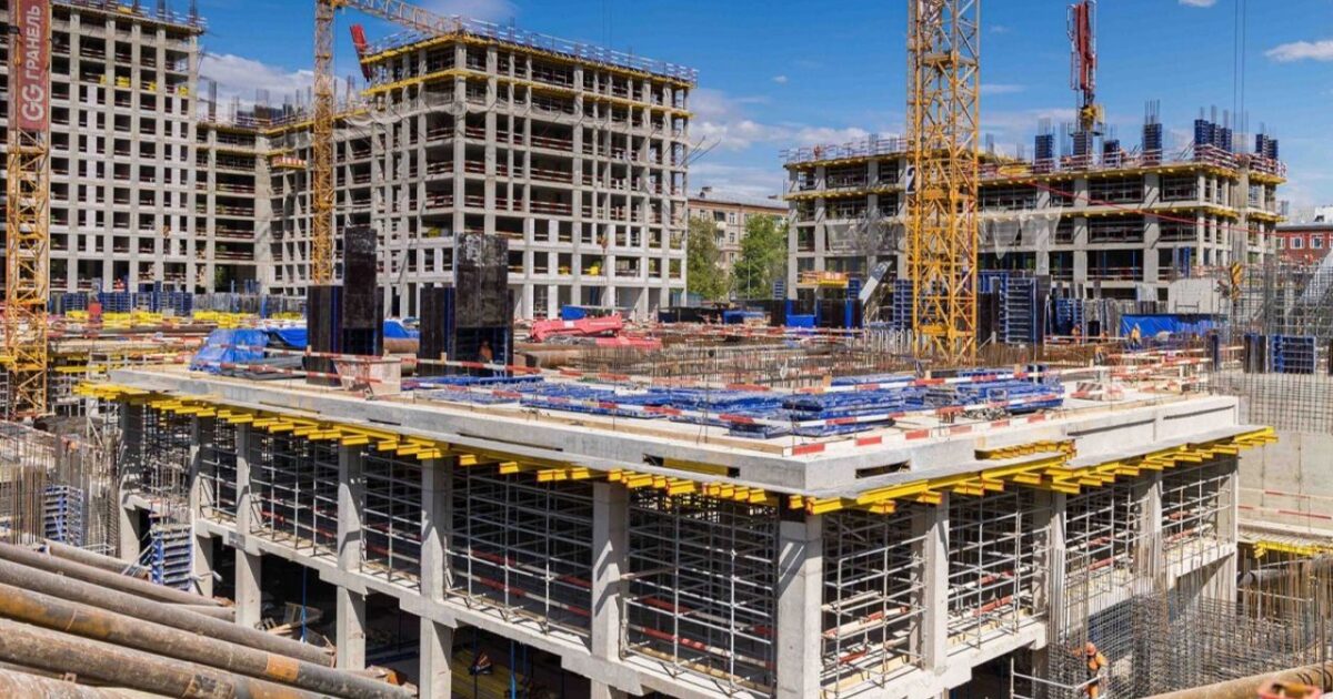 Կառուցապատողներն արտոնություն են ստանալու… «օդի հարկի» համա՞ր. «Փաստ»