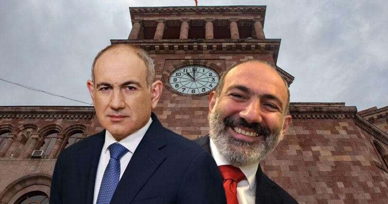 Լիբերալ-ավտոկրատիա Հայաստանում․ Փաշինյանի իշխանության ռեպրեսիվ վերափոխումը