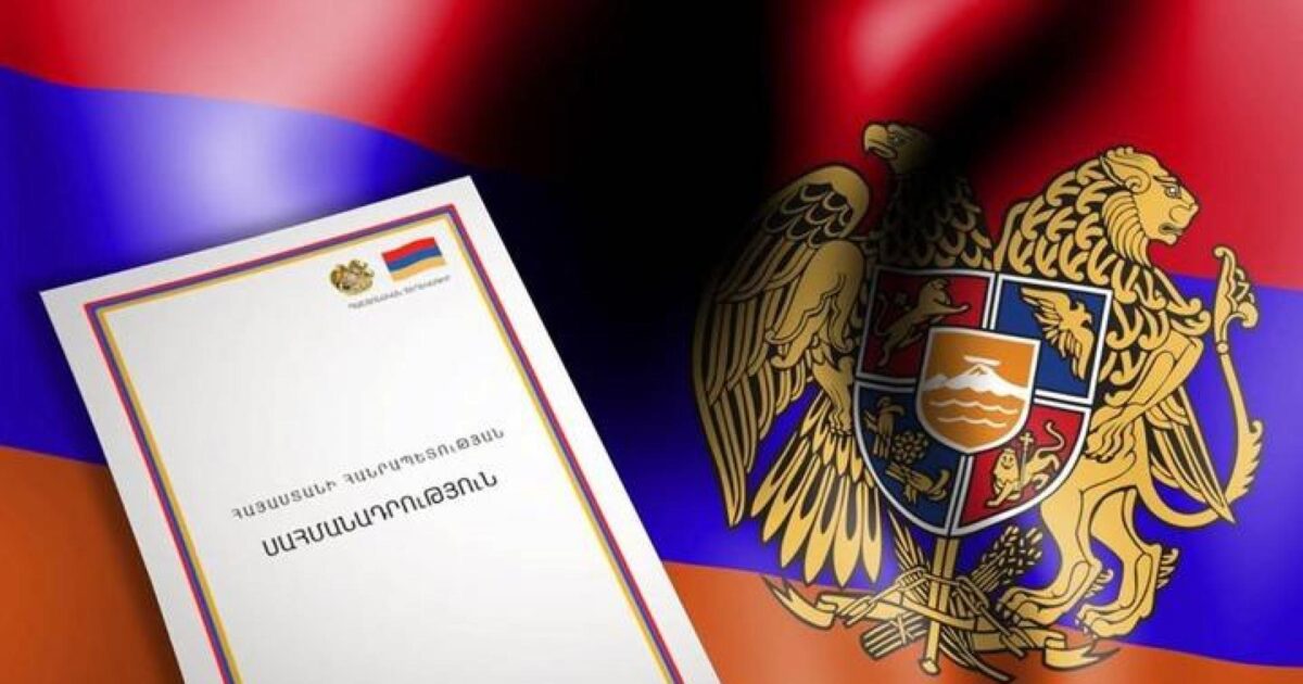 Հուլիսի 5-ին շնորհավորելու բան չկա․ Հովասափյան