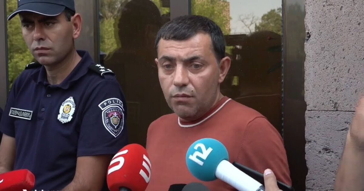 ՔԿ-ի գործողություններում փաստաբանի դերի նվաստացման միտում կա. Ս․ Հարությունյան