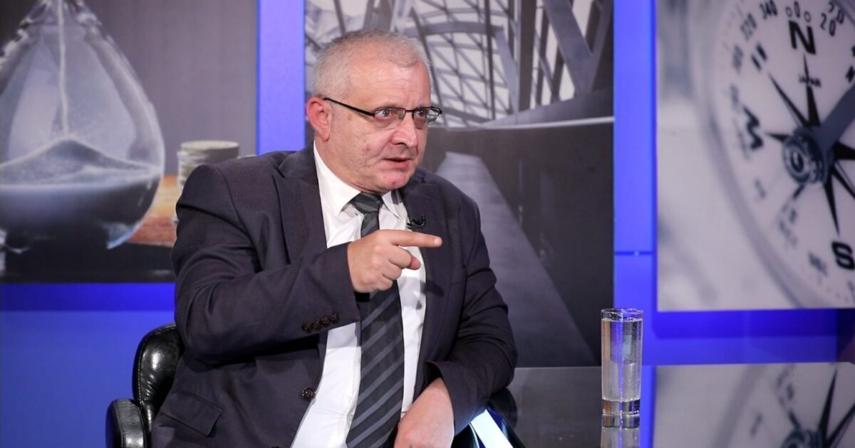 Ինչպե՞ս կարող է խաղաղությունը համարվել հաստատված, եթե չկա երկկողմանի ընդունված օրակարգ․ Սուրենյանց