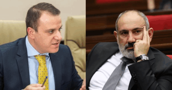 Փաշինյանի նախաձեռնած խաղը շեշտակի շրջվում է իր դեմ․ Մարտիրոսյան
