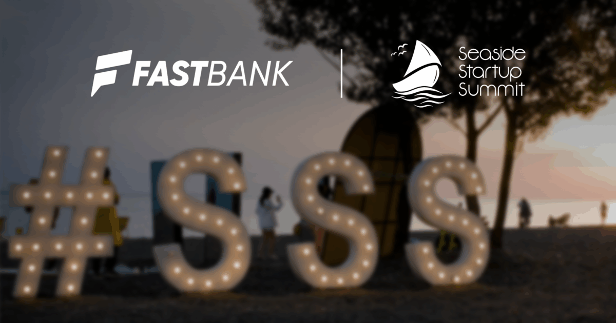 Ֆասթ Բանկը մասնակցել է Սևան ստարտափ սամմիթ 2025-ին