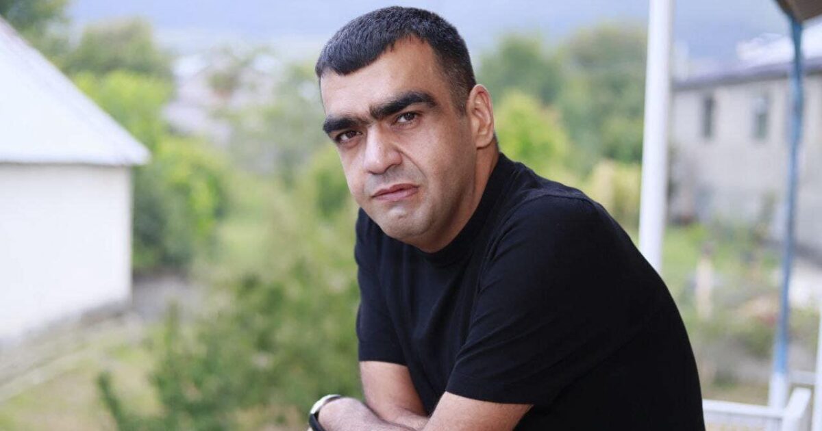 Քաղաքական կատարսիսը պետք է լինի արագ, քանի դեռ հասարակական էներգիան կարելի է մոբիլիզացնել․ Հովասափյան