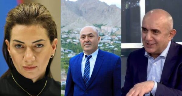 Ճամբարափոխին դաս են տվել. «Հրապարակ»