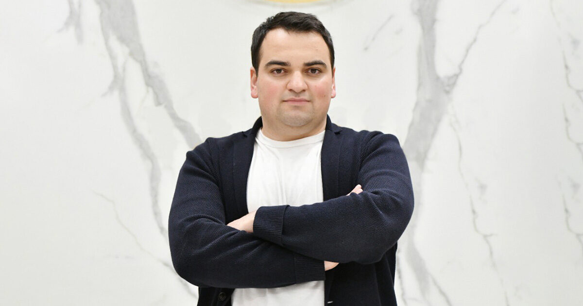 Ընտրական ձևաչափով բացառում եմ Ռոբերտ Քոչարյանի և Սերժ Սարգսյանի հետ համագործացությունը. Նարեկ Կարապետյան