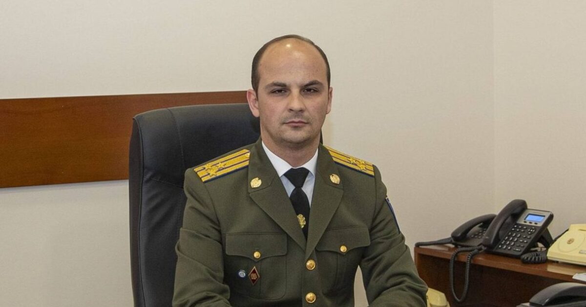 ԱԱԾ-ում կանչում ասում են՝ վկայականդ դիր, գնա տուն. «Հրապարակ»