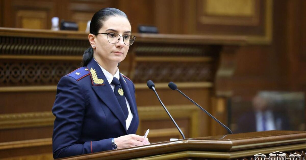 ՔՊ-ում էլ են դժգոհ Աննա Վարդապետյանից. «Հրապարակ»