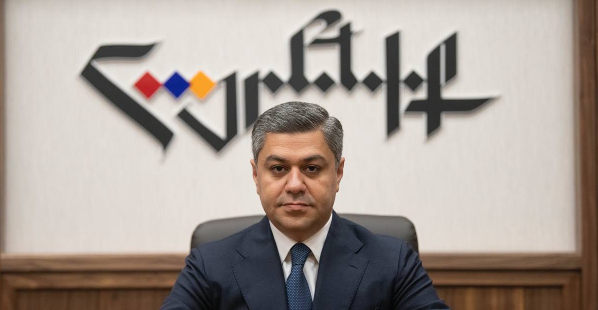 Վաղարշապատում հաղթելու է հայը, Հայաստանը, Հայ Առաքելական Սուրբ Եկեղեցին, Հայրենիքը․Վանեցյան