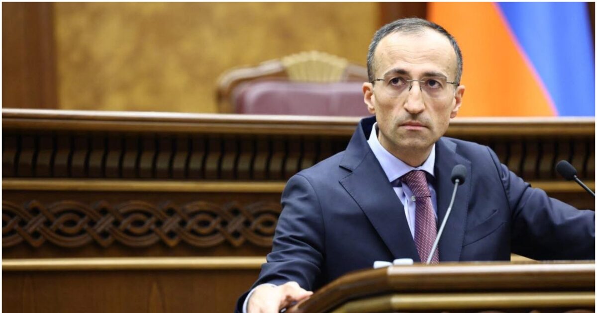 Արսեն Թորոսյանի օրոք տեղի ունեցած 71 մլրդ ենթադրյալ չարաշահումների փաստերը կցվել են հիմնական քրգործին. «Ժողովուրդ»