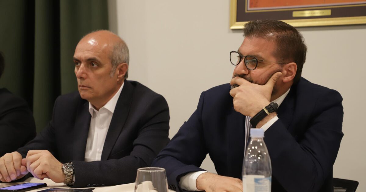 Գյումրին արևմտամետներին է սպասում. «Հրապարակ»