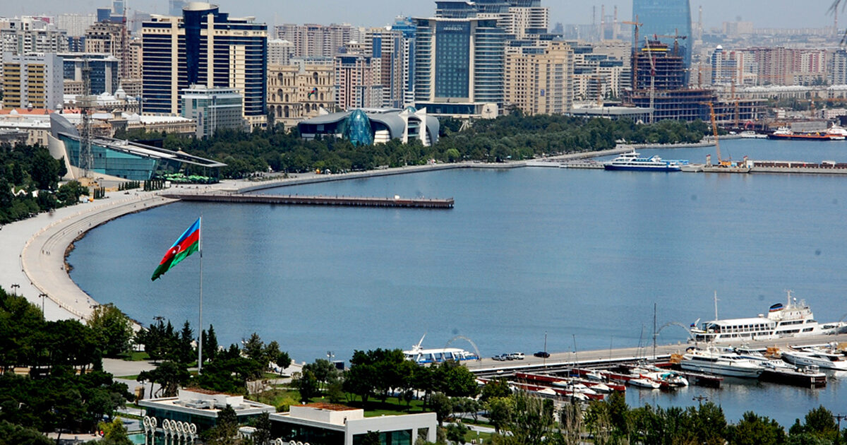 Բաքվում քննարկում են` ով պետք է լինի Ադրբեջանի դեսպանը Հայաստանում