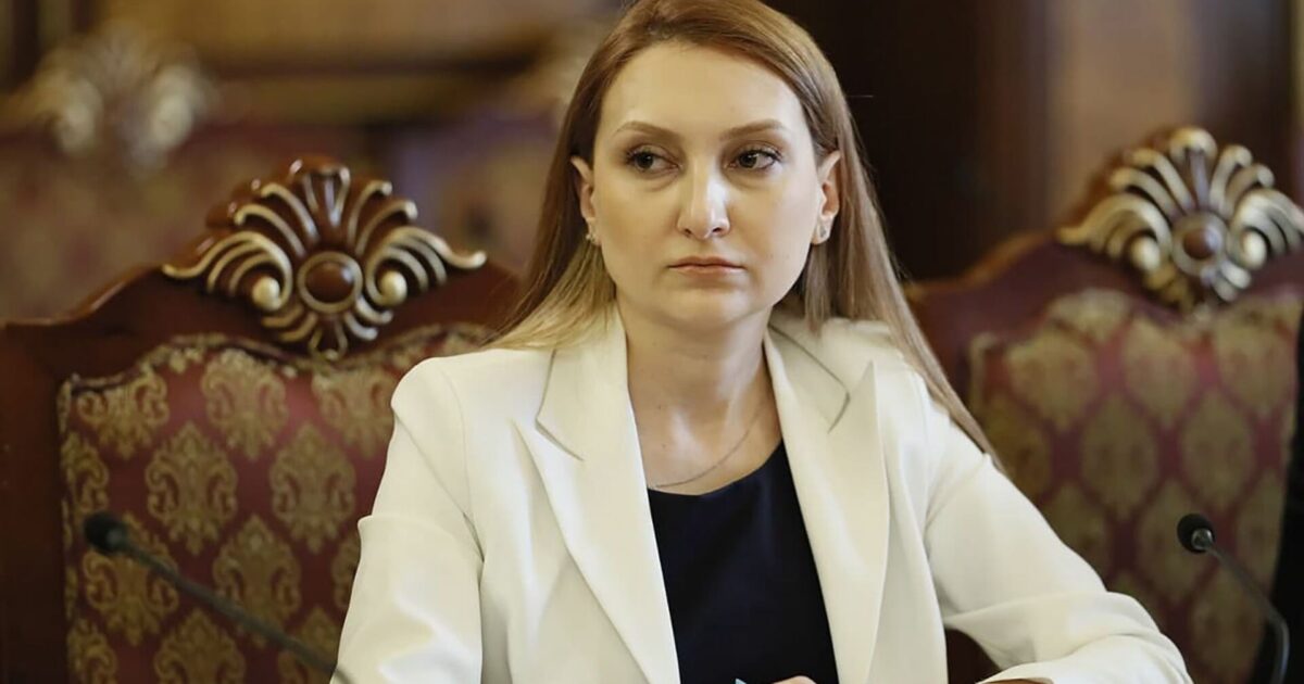 Մակունցի սիրտը կրկին դեսպանի պաշտոն է ուզում. «Հրապարակ»