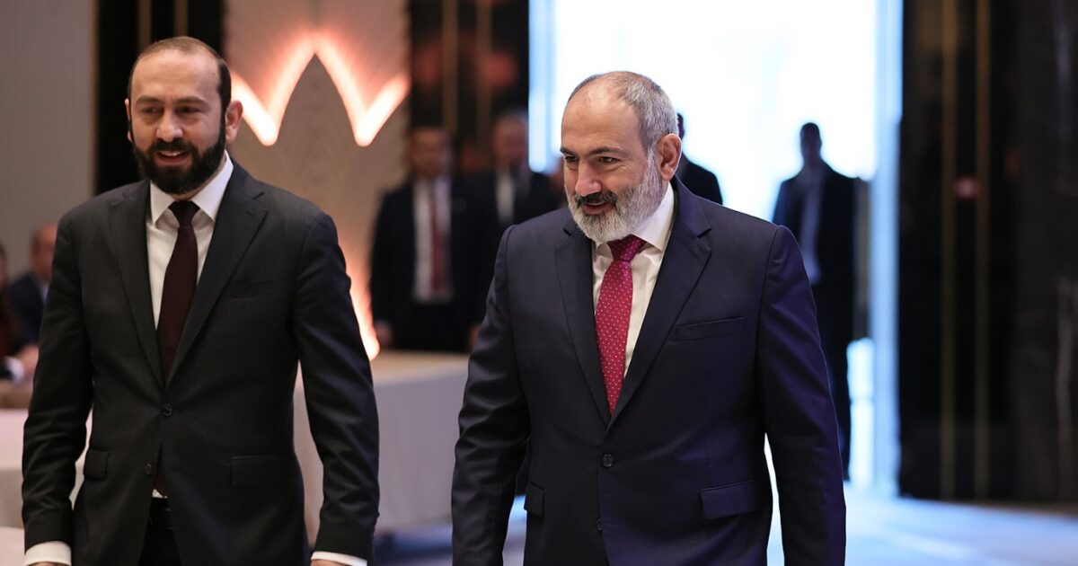 Շատ ավելին, քան սխալը…. «Փաստ»