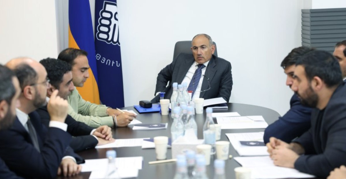 Շուրա, վերադարձիր ընտանիք. «Հրապարակ»