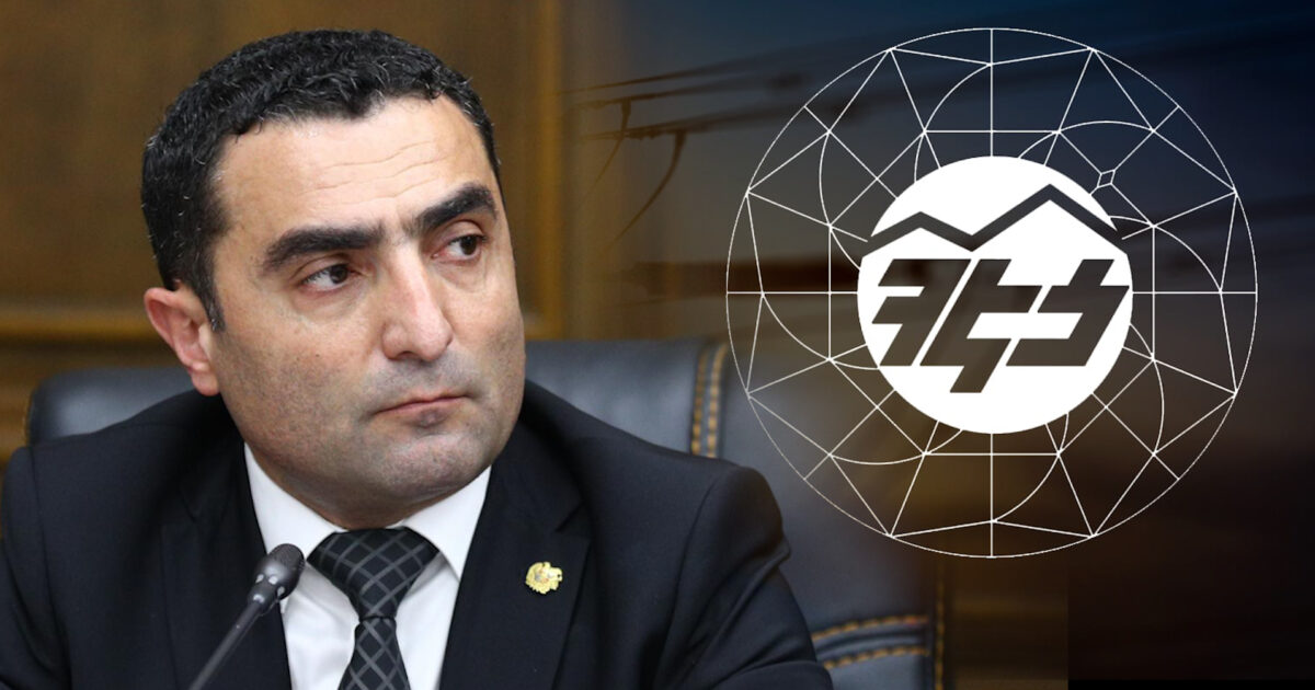 Կոռուպցիոն ռիսկեր ՀԷՑ-ում. Հոսանքի կորուստները շեշտակի աճել են. «Հրապարակ»