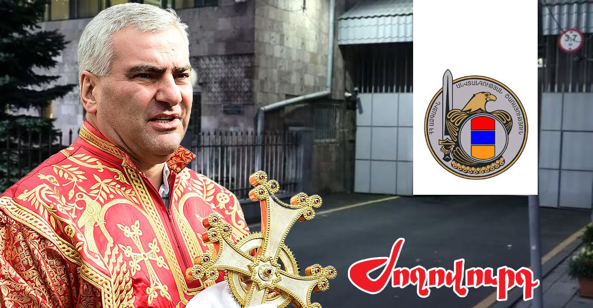 Այս անգամ փողերի լվացման գործով. Սամվել Կարապետյանին 3-րդ անգամ են հարցաքննել. «Ժողովուրդ»