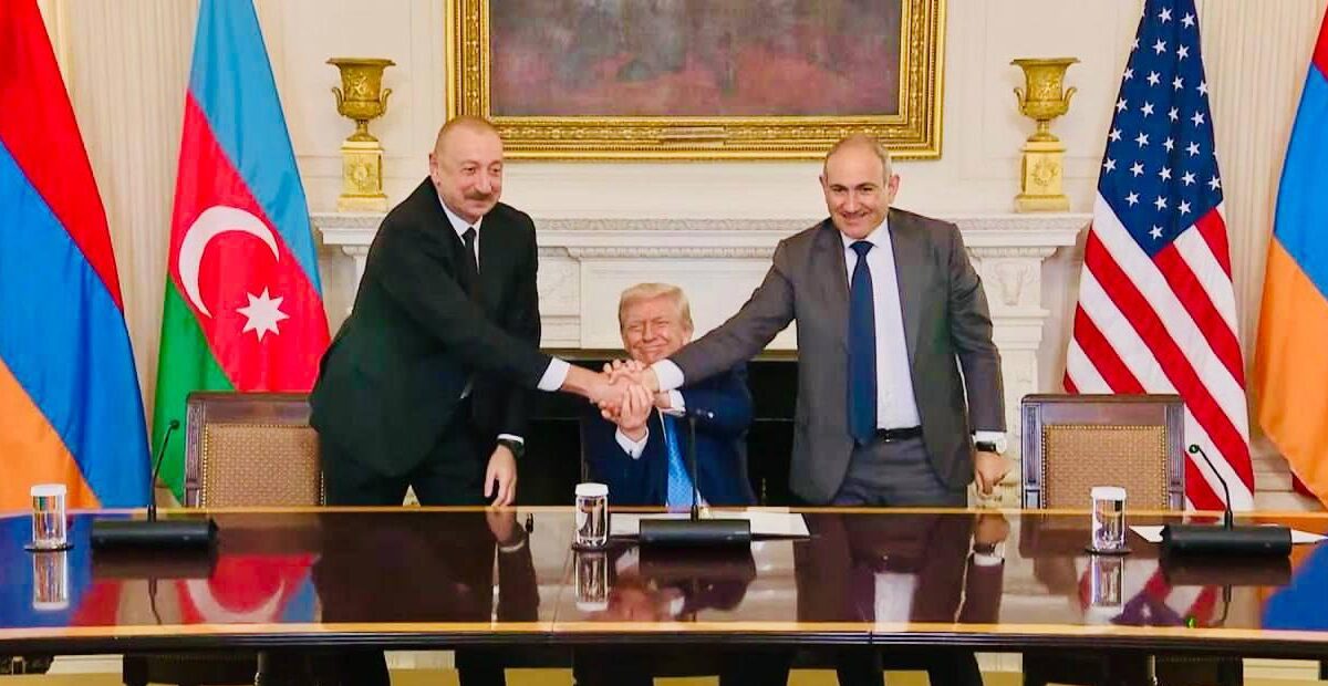 ՔՊ-ում էլ վաշինգտոնյան արձանագրություններին չեն հավատում. «Հրապարակ»