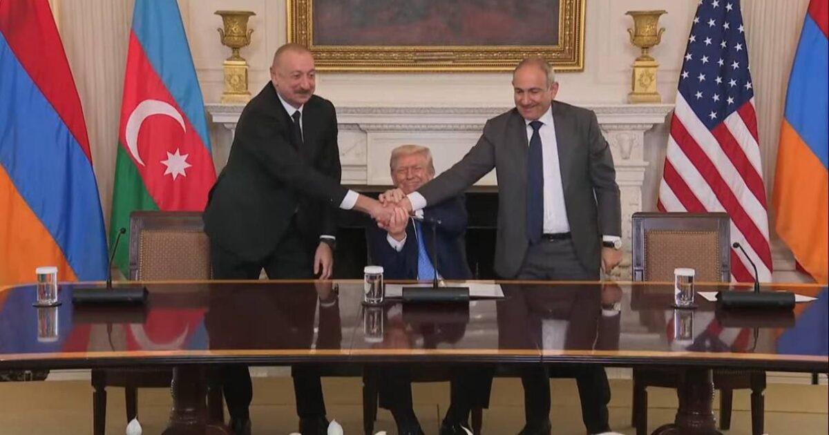 Ինչո՞ւ են իշխանությունները մասնատում Սյունիքն, ու ինչո՞ւ է կորչում առողջ բանականությունը. «Փաստ»