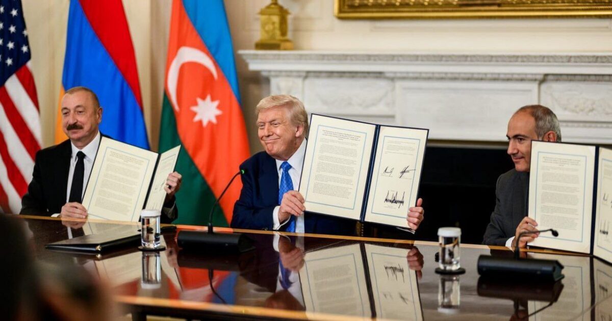 Հետախուզությունը մոտ մեկ ամիս տեղեկություններ է փոխանցել ՀՀ իշխանություններին. «Հրապարակ»