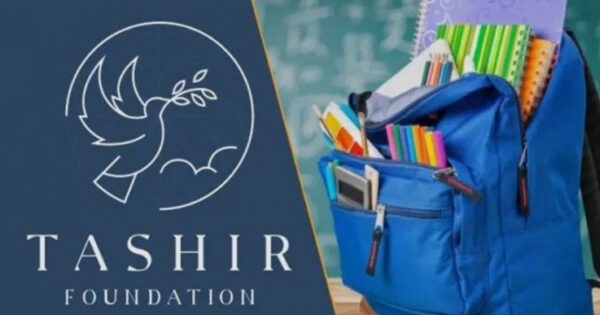 Նույնիսկ պայուսակներն ու գրենական պիտույքներն են վախեցնում իշխանություններին. «Փաստ»