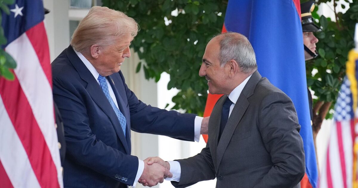 Այն, ինչ վատ է անձամբ Փաշինյանի համար, կարող է շատ լավ լինել Հայաստանի համար և հակառակը. «Փաստ»