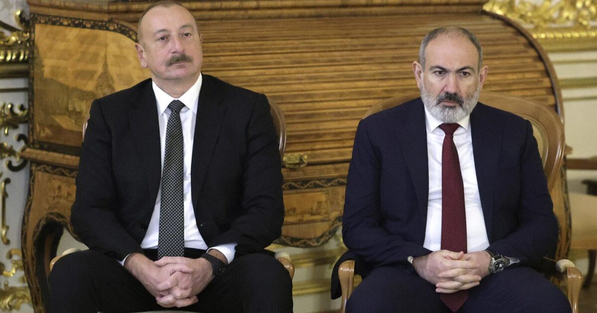 Ոչ թե խաղաղություն՝ այլ երկարատև քաոս․ Հայաստանի վճարելիք գինը