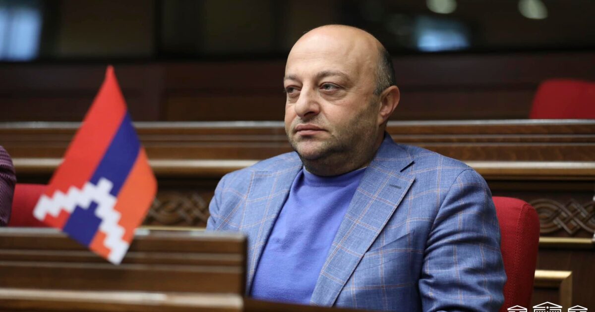 Բանտարկություններն ու հետապնդումները այլևս ոչ ոքի չեն վախեցնում․ Արթուր Սրագսյան