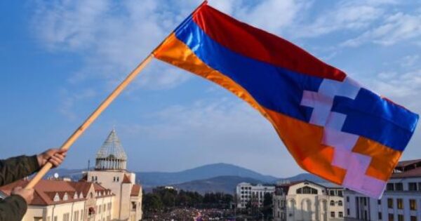 Մտահոգիչ է Արցախի ժողովրդի՝ իրենց պատմական հայրենիք վերադառնալու իրավունքի շրջանցումը