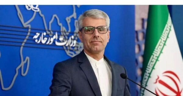 Իրանի դեմ թշնամական գործողությունների դեպքում ՄԱԳԱՏԷ-ի հետ համաձայնագիրը կդադարեցվի․ Իրանի ԱԳՆ