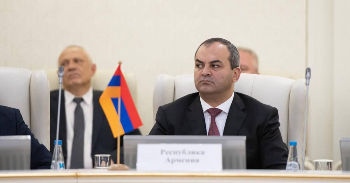 Փաստաբանն արձագանքում է Քննչական կոմիտեի վերջին կիսաքաղաքական հաղորդագրությանը