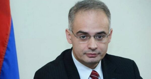 Փաշինյանը բացեիբաց խոստովանեց՝ Արցախի հանձնումն ի սկզբանե եղել է իր պլանը․ Զուրաբյան