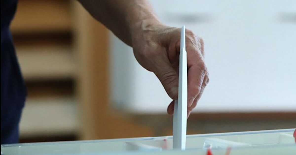 Իսկապե՞ս ընտրությունները կլինեն հերթական. «Փաստ»