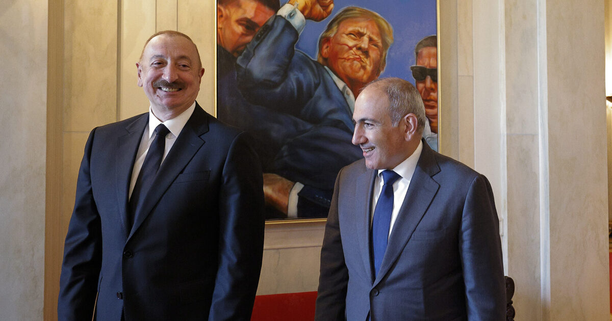 ՀՀ-ի և Ադրբեջանի միջև երկարատև խաղաղությունը բարդ է և կասկածելի է՝ հաշվի առնելով տարածաշրջանի դառը պատմությունը․ The Washington Diplomat