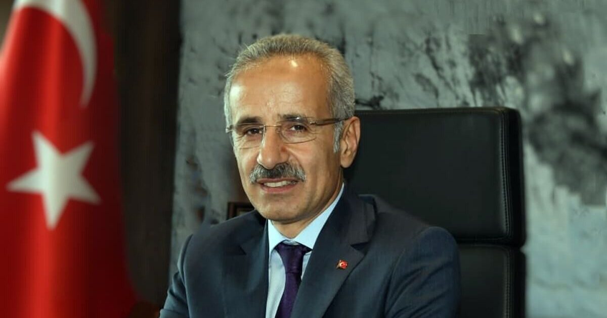 «Զանգեզուրի միջանցքը» կարող է շահագործման հանձնվել մինչև 2030 թվականը. Աբդուլքադիր Ուրալօղլու