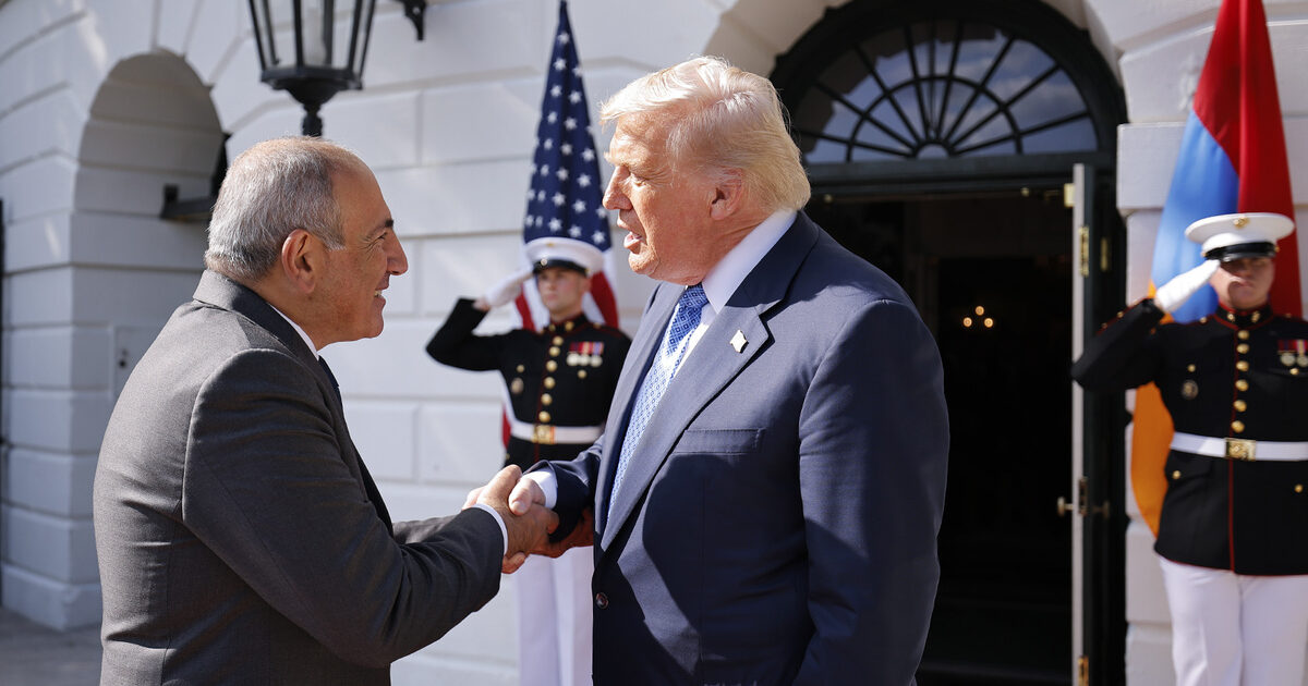 Ինքնիշխանության մասին խոստումներ՝ առանց ինքնիշխանության