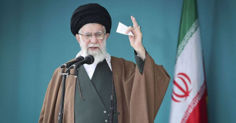 Իրանը և նրա դաշնակիցները չեն հարվածել Թուրքիային և Օմանին. սրանք Իսրայելի սադրանքներ են․ Մոջթաբա Խամենեի