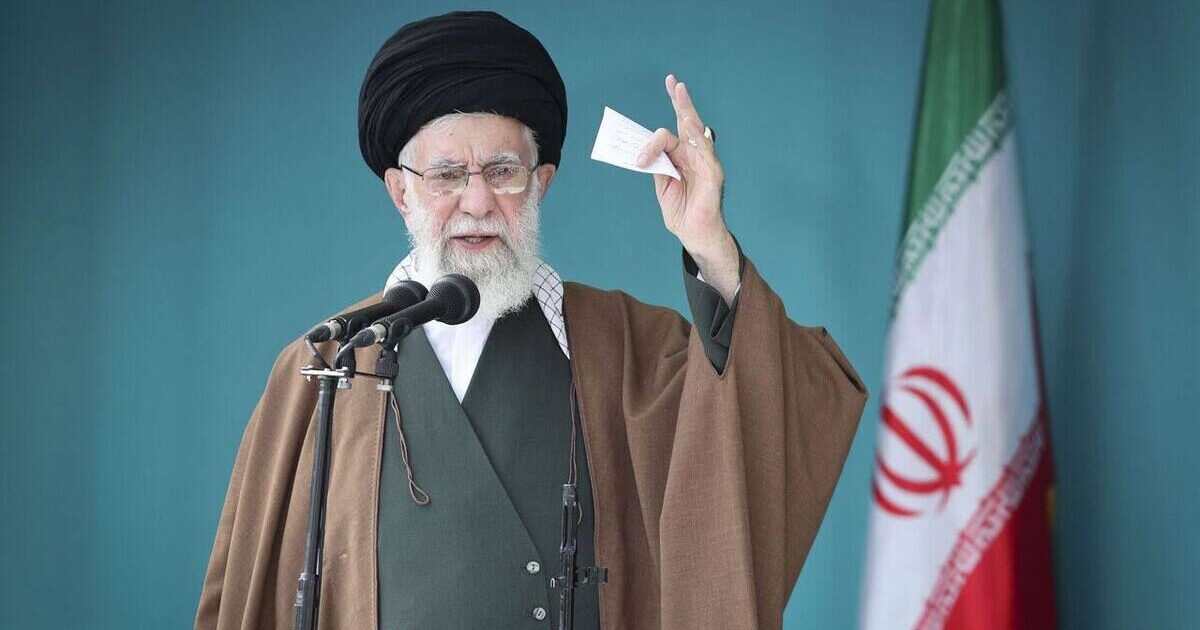 Իրանում վերադասավորումներ են իրականացվում անվտանգային ու պաշտպանական համակարգում