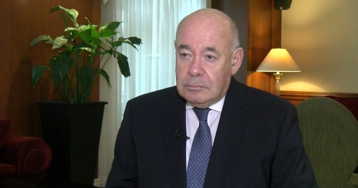 ԼՂ-ում հայազգի ականավոր գործիչների հուշարձանների և կիսանդրիների քանդումը անպատվաբեր արարք է․ Շվիդկոյ