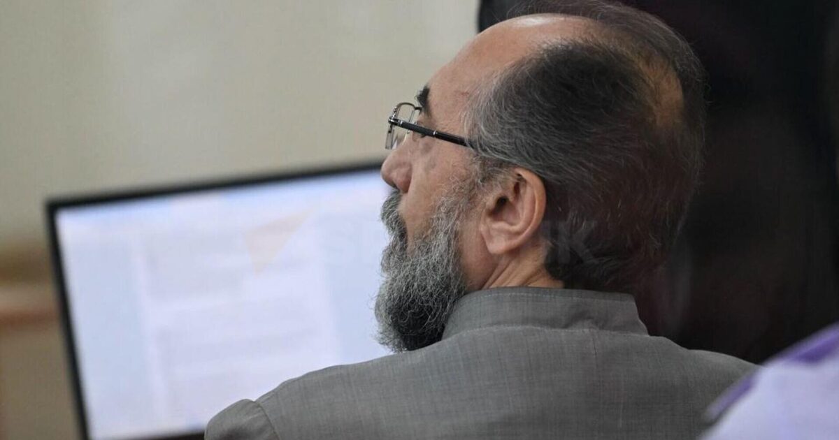 10 տարի հետո լինի, ես արդարանալու եմ, դուք եք մնալու մեղավոր ձեր զավակների առաջ. Միքայել Սրբազան