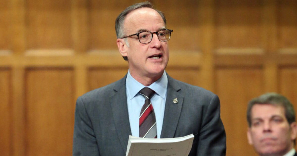 Բագրատ և Միքայել արքեպիսկոպոսների կալանավորումը, ինչպես նաև Մայր Աթոռի դեմ ատելության խոսքի աճը մտահոգիչ են․ Ռոբերտ Օլիֆանտ