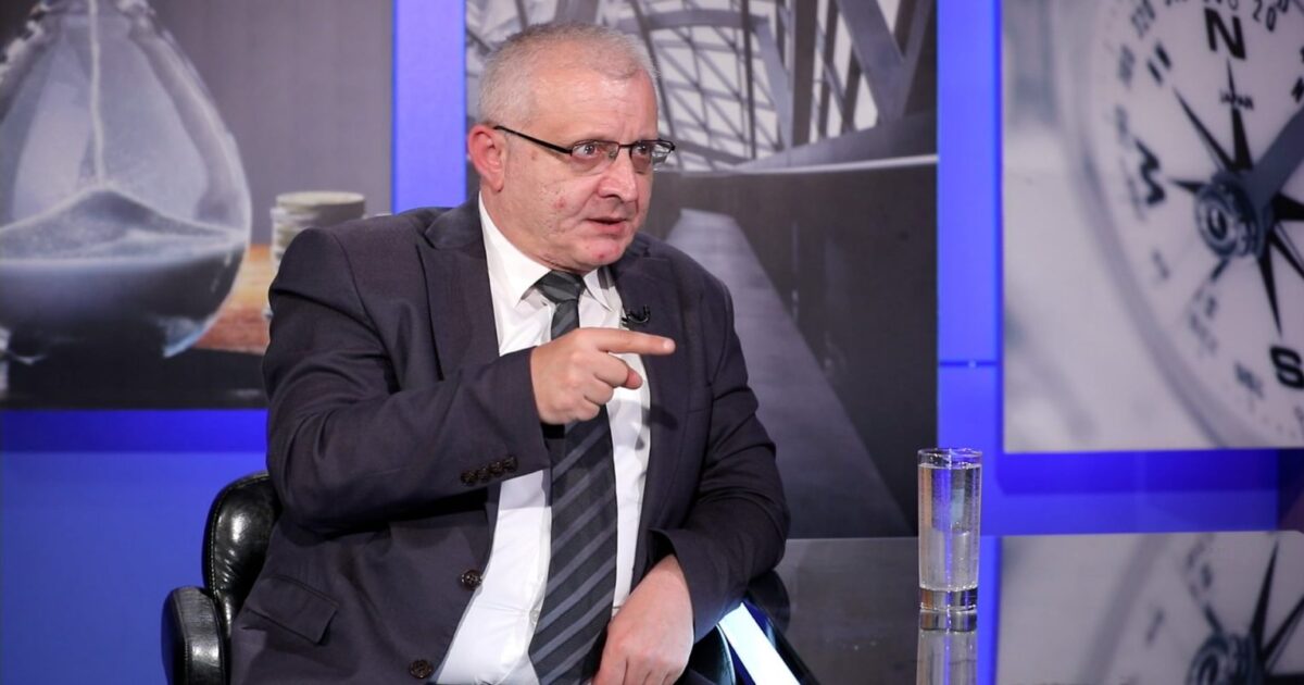 Ամենայն Հայոց Կաթողիկոսը կարող է դառնալ այս գործընթացի հիմնական թիրախը․ Սուրենյանց