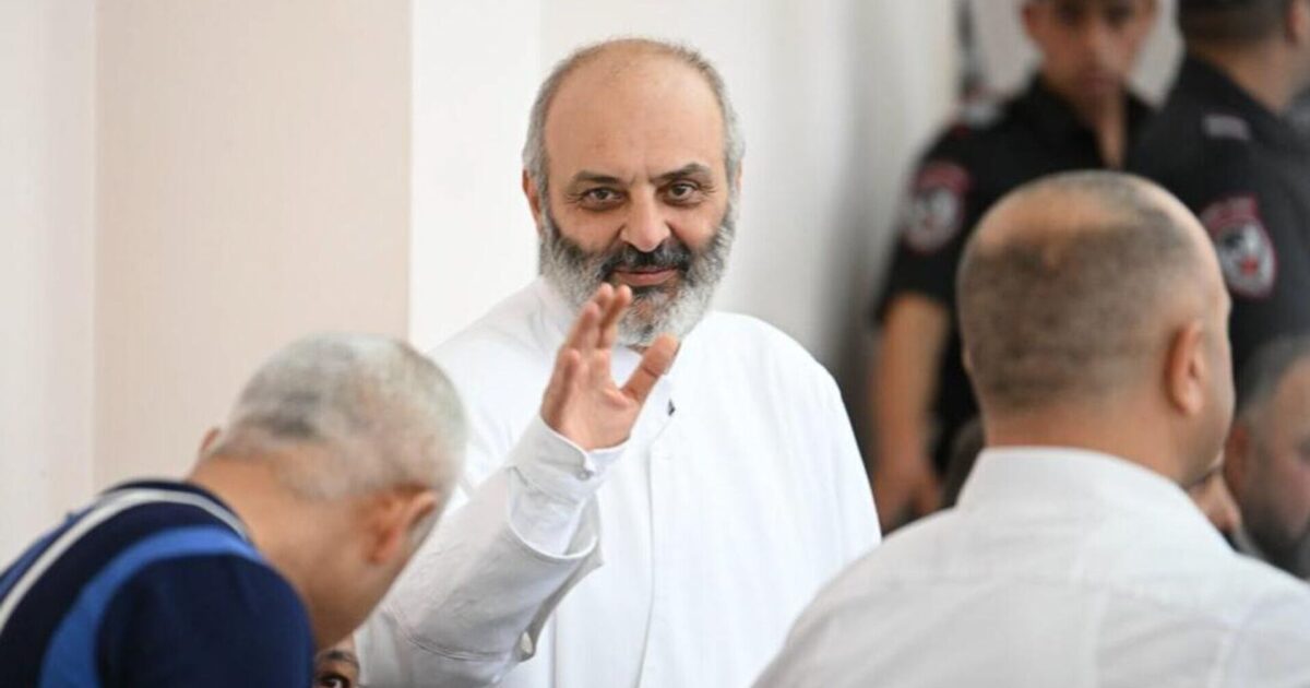 Սրբազանը մարտական է, ՔԿ ղեկավարի մտացածին խոսքերին համարժեք կպատասխանի․ փաստաբան