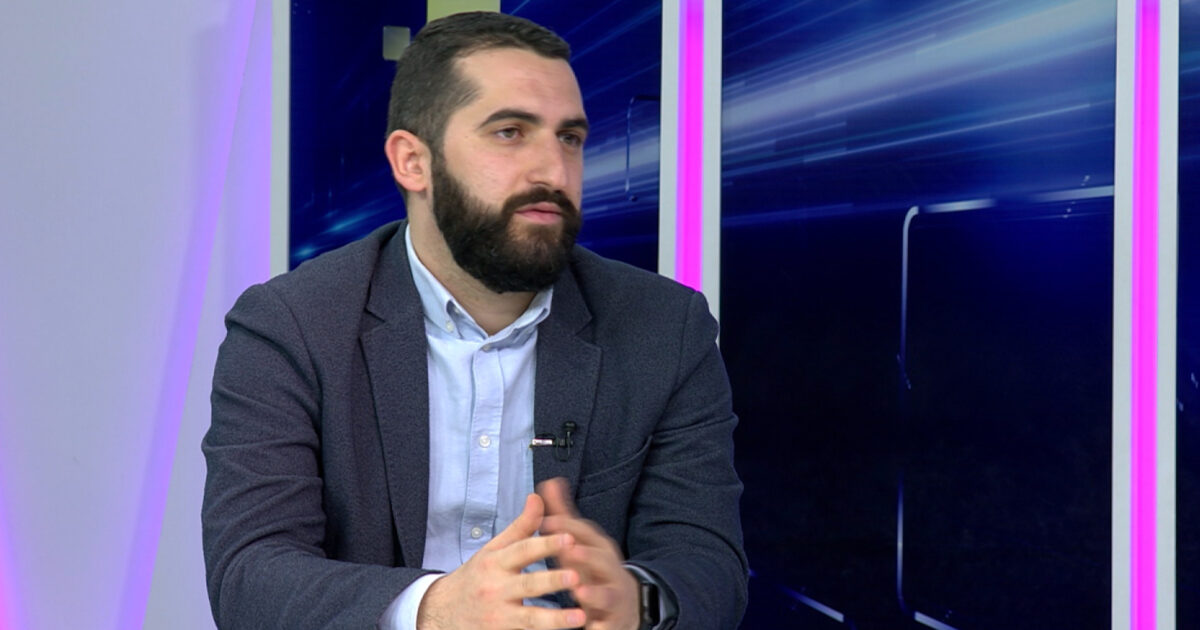 Թուրքիան ու Ադրբեջանն աշխատում են հայկական տեղեկատվական դաշտում հակահայկական թեզեր տարածելու համար․ Գեղամյան